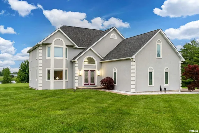 $559,900 | 6381 Tyner Lane, Marion, IL 62959