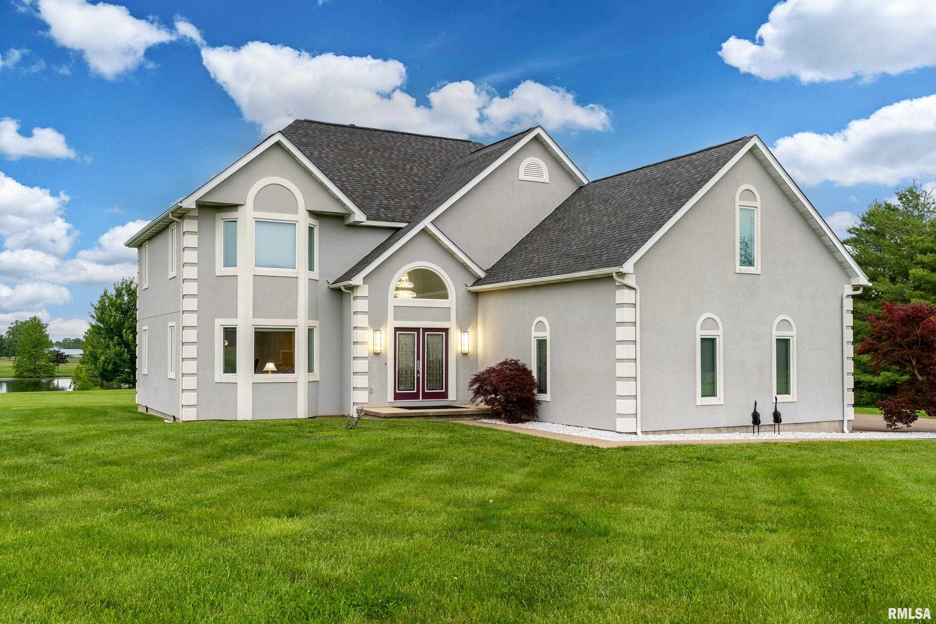 6381 Tyner Lane Marion, IL 62959 - Photo 2 of 67