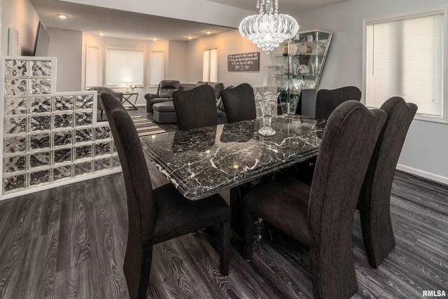 $559,900 | 6381 Tyner Lane, Marion, IL 62959