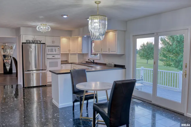 $559,900 | 6381 Tyner Lane, Marion, IL 62959