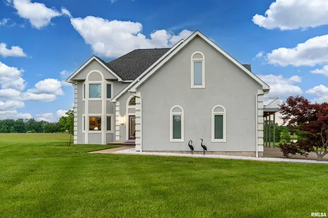 $559,900 | 6381 Tyner Lane, Marion, IL 62959