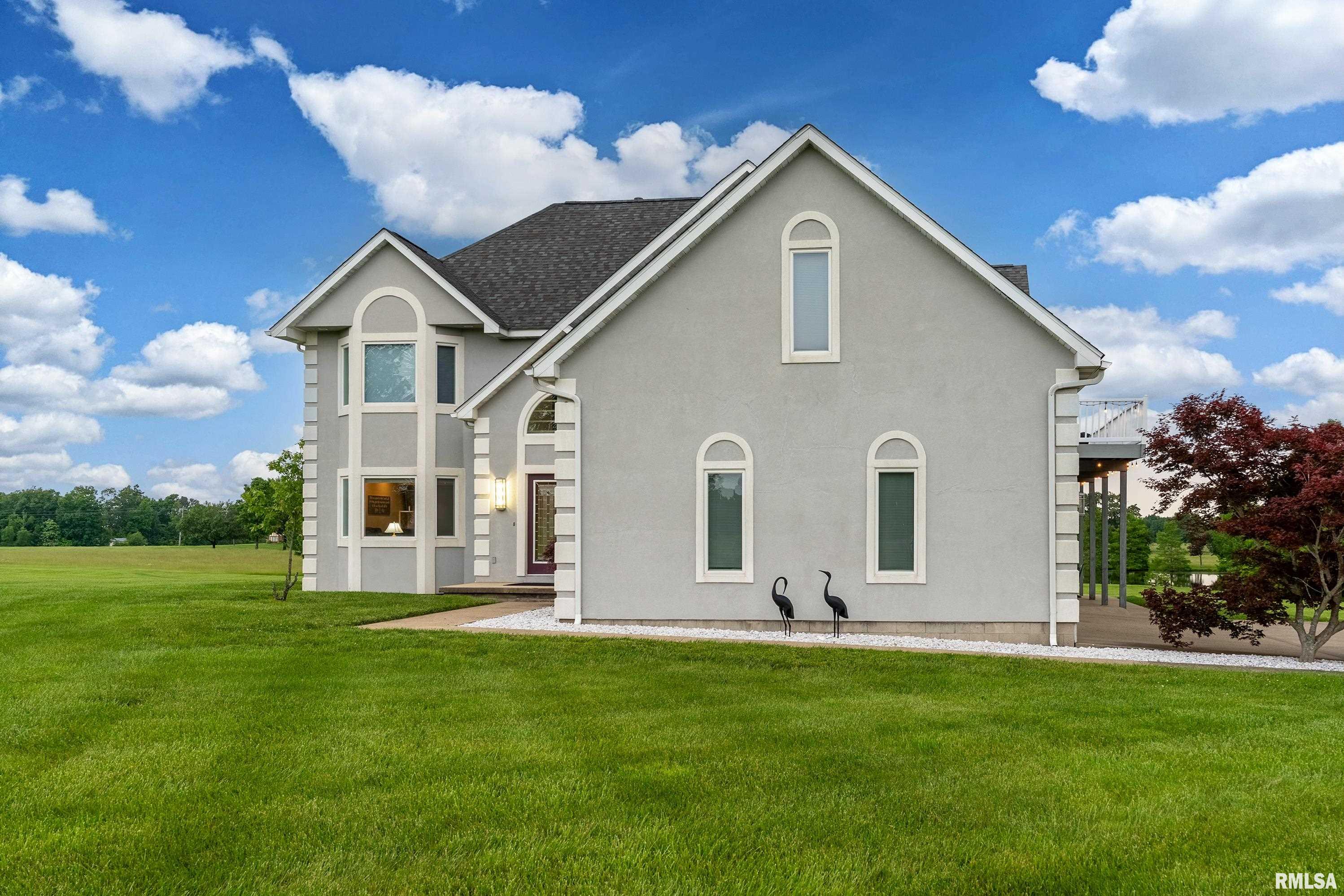 6381 Tyner Lane Marion, IL 62959 - Photo 3 of 67