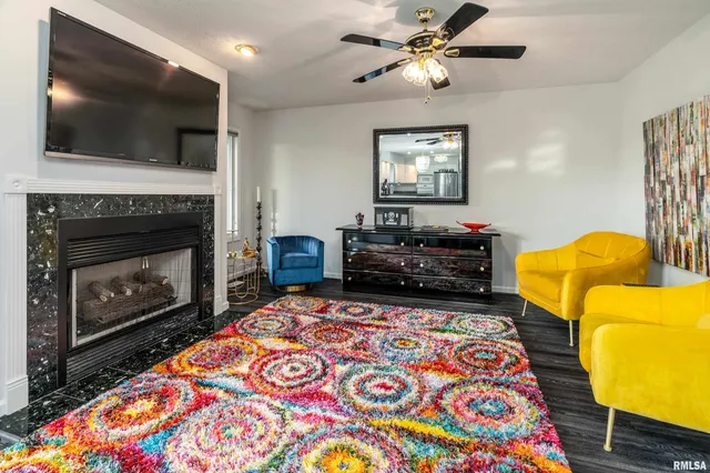 $559,900 | 6381 Tyner Lane, Marion, IL 62959