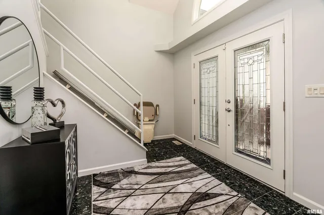 $559,900 | 6381 Tyner Lane, Marion, IL 62959