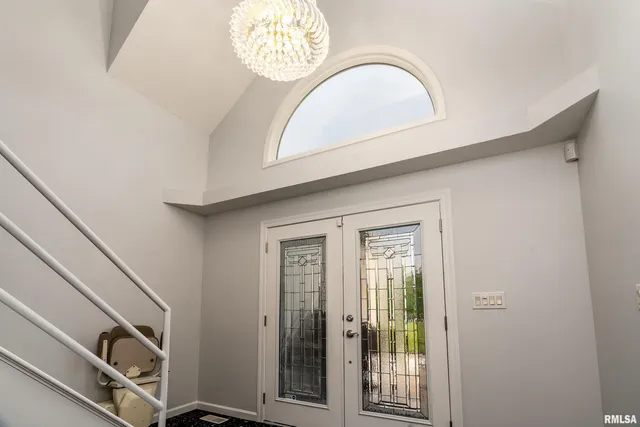 $559,900 | 6381 Tyner Lane, Marion, IL 62959