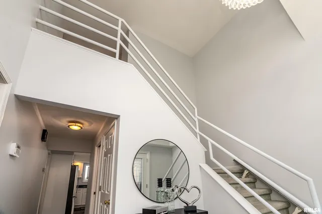 $559,900 | 6381 Tyner Lane, Marion, IL 62959