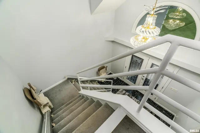 $559,900 | 6381 Tyner Lane, Marion, IL 62959