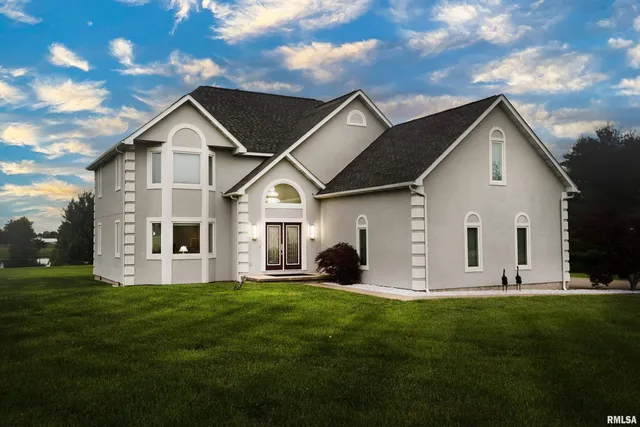 $559,900 | 6381 Tyner Lane, Marion, IL 62959