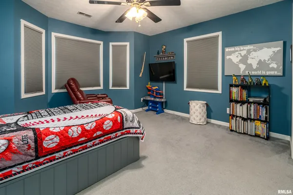 $559,900 | 6381 Tyner Lane, Marion, IL 62959