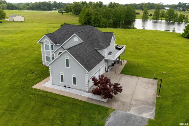 $559,900 | 6381 Tyner Lane, Marion, IL 62959