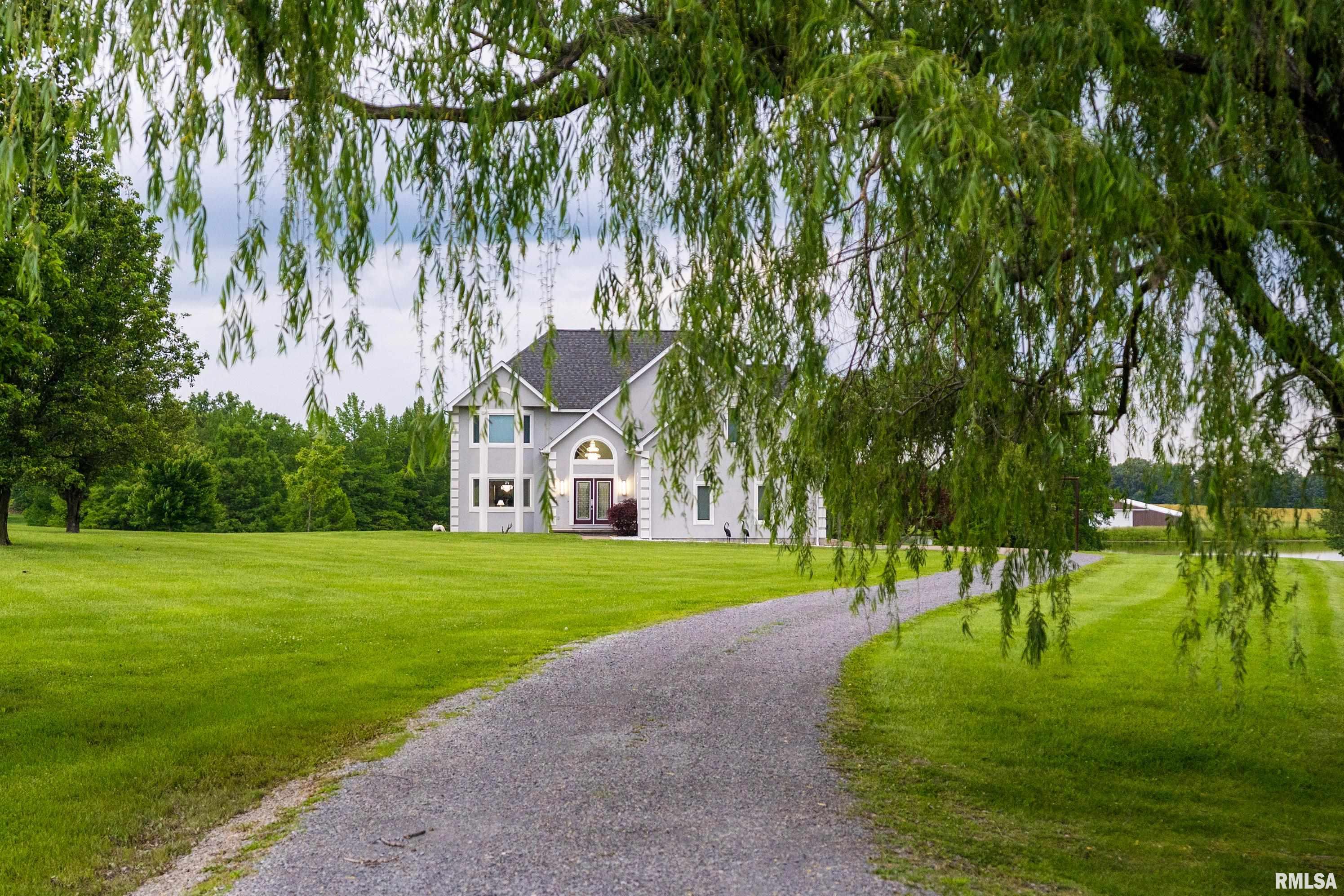 6381 Tyner Lane Marion, IL 62959 - Photo 6 of 67