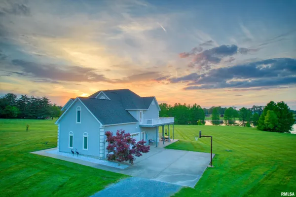 $559,900 | 6381 Tyner Lane, Marion, IL 62959