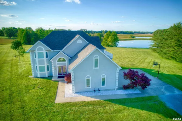 $559,900 | 6381 Tyner Lane, Marion, IL 62959
