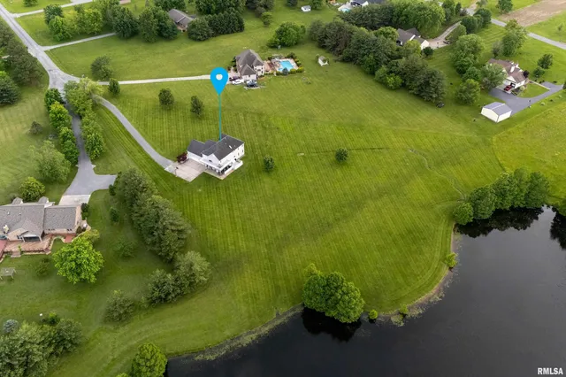 $559,900 | 6381 Tyner Lane, Marion, IL 62959