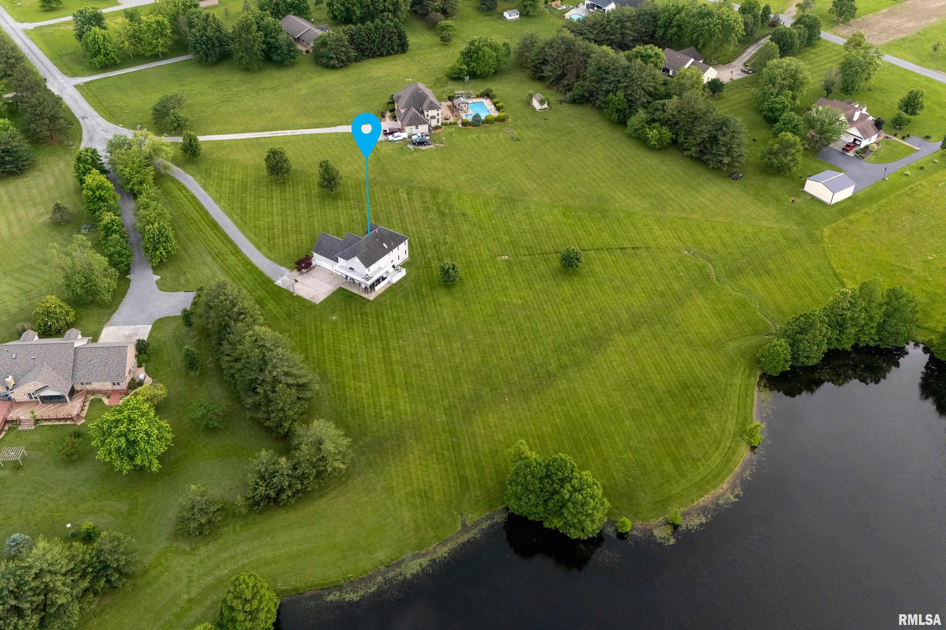 6381 Tyner Lane Marion, IL 62959 - Photo 64 of 67