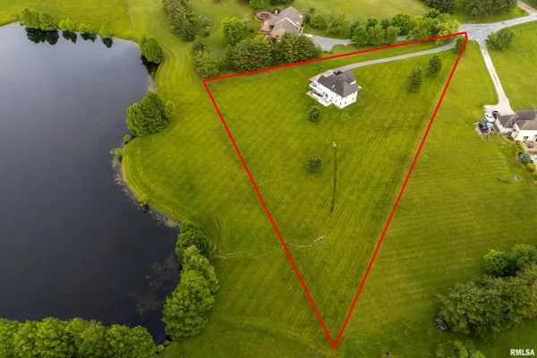 $559,900 | 6381 Tyner Lane, Marion, IL 62959