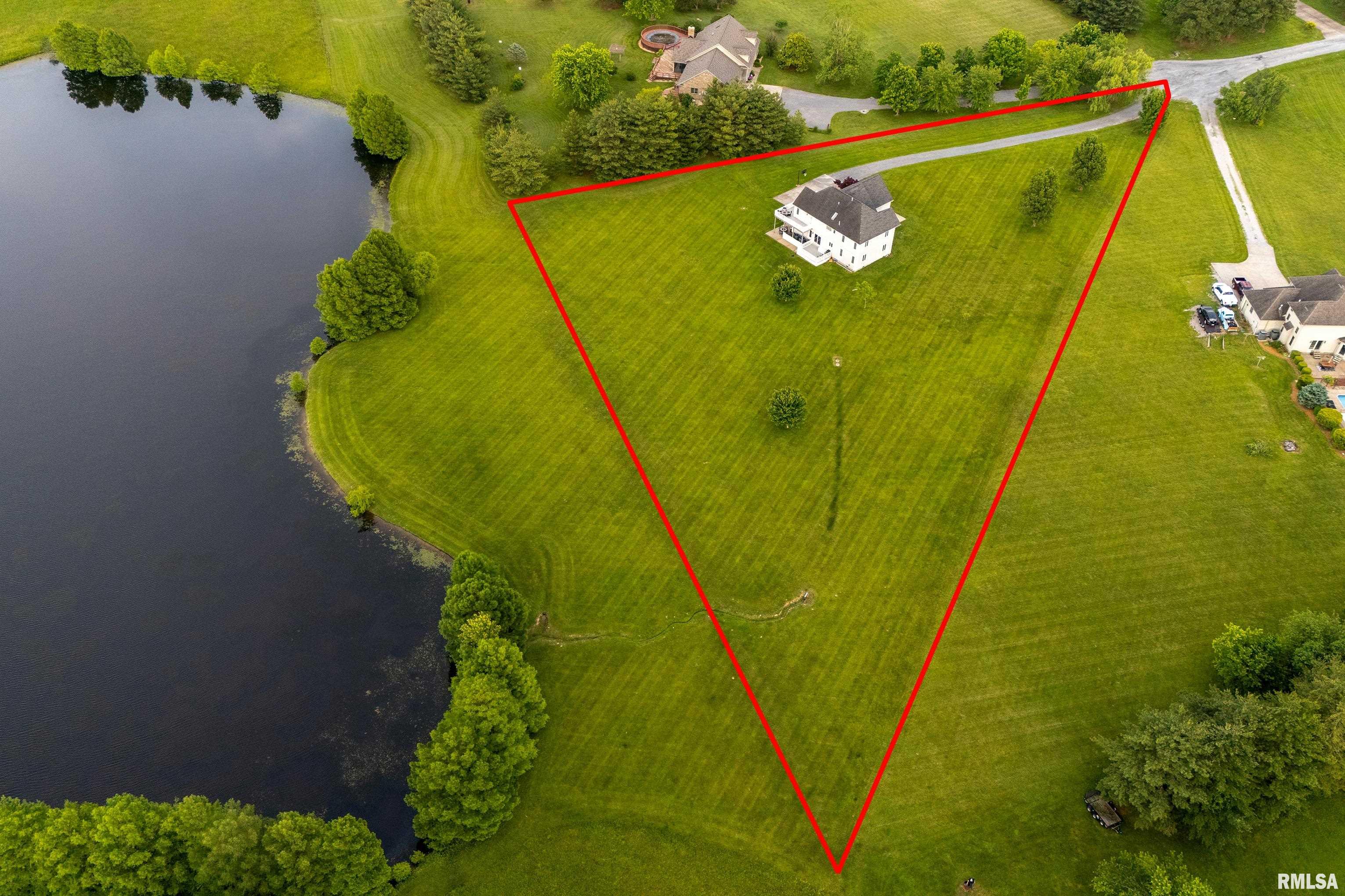 6381 Tyner Lane Marion, IL 62959 - Photo 66 of 67