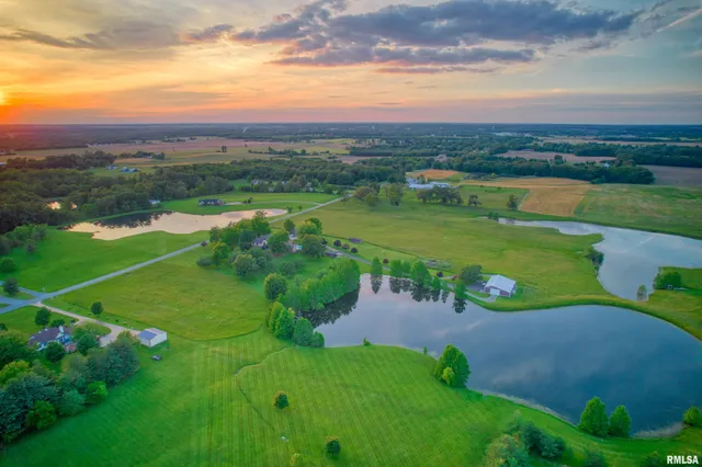 $559,900 | 6381 Tyner Lane, Marion, IL 62959