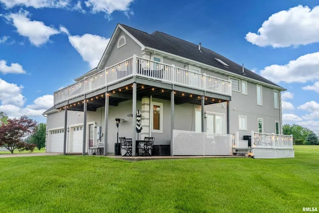 $559,900 | 6381 Tyner Lane, Marion, IL 62959