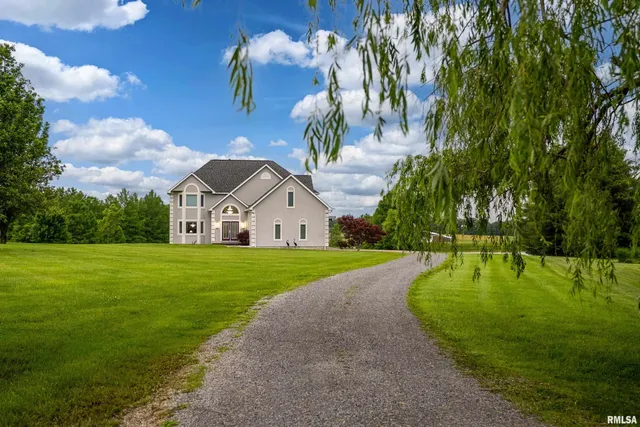 $559,900 | 6381 Tyner Lane, Marion, IL 62959