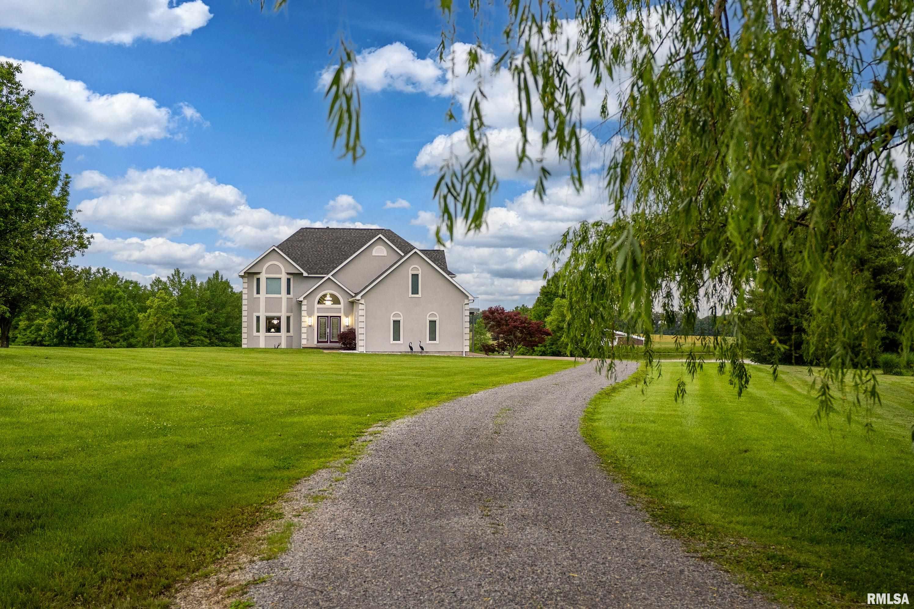 6381 Tyner Lane Marion, IL 62959 - Photo 8 of 67