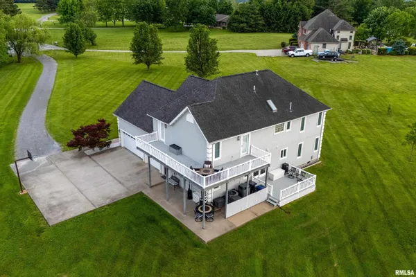 $559,900 | 6381 Tyner Lane, Marion, IL 62959