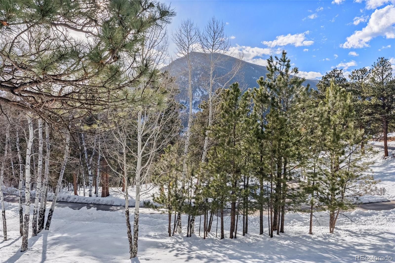 420 Stagecoach Boulevard Evergreen, CO 80439 - Photo 36 of 49 a view of a building