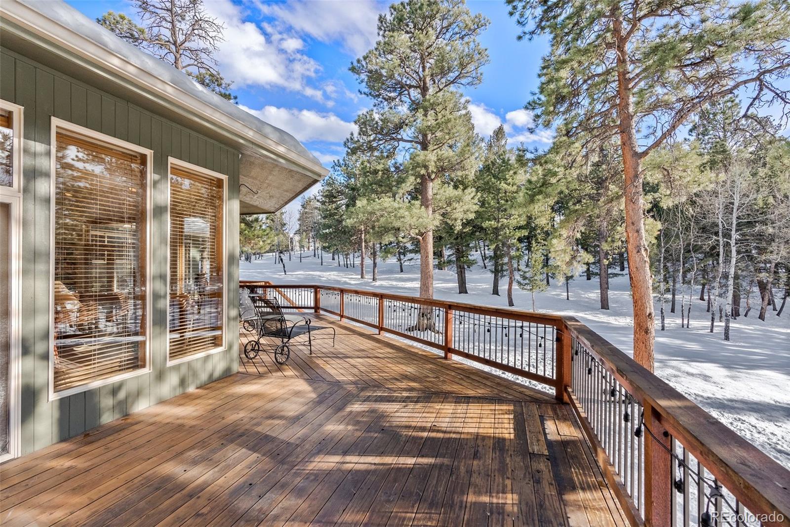 420 Stagecoach Boulevard Evergreen, CO 80439 - Photo 38 of 49