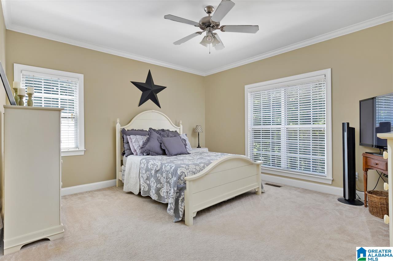 352 Pats Way Springville, AL 35146 - Photo 15 of 25