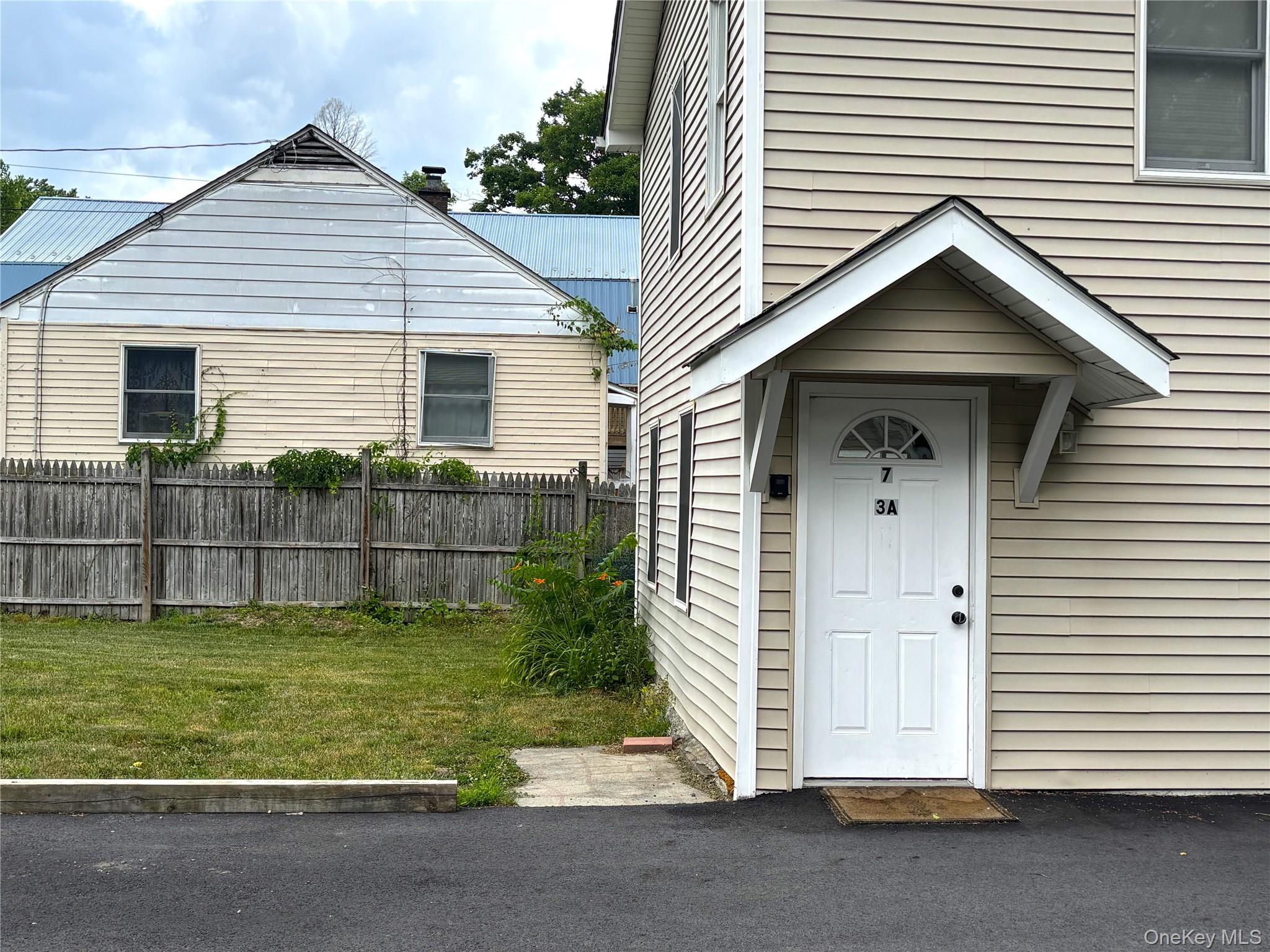 7 Shady Creek Road, Unit 3A Pleasant Valley, NY 12569 - Photo 9 of 10