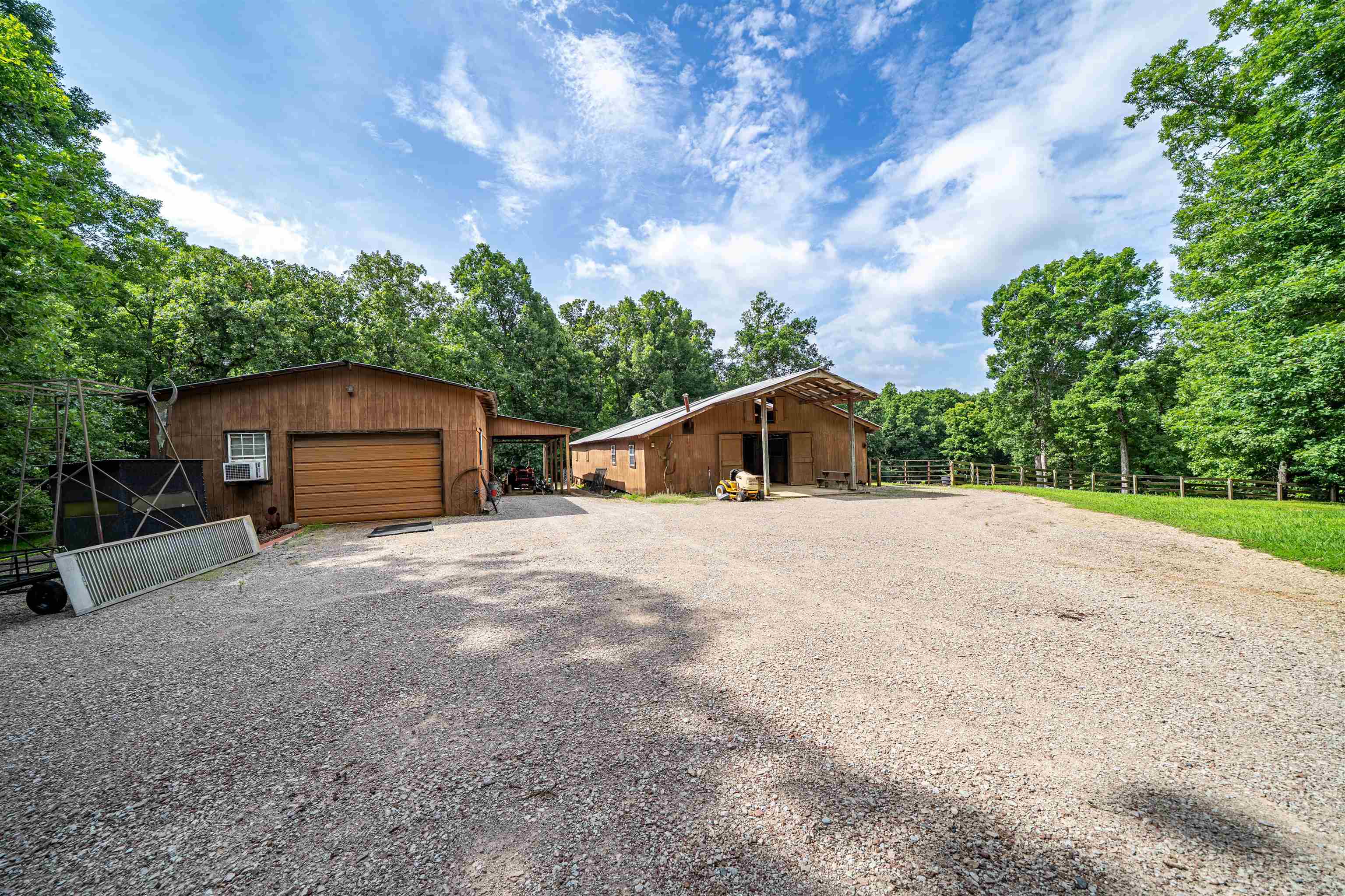 3255 Pittman Road Somerville, TN 38068 - Photo 34 of 35