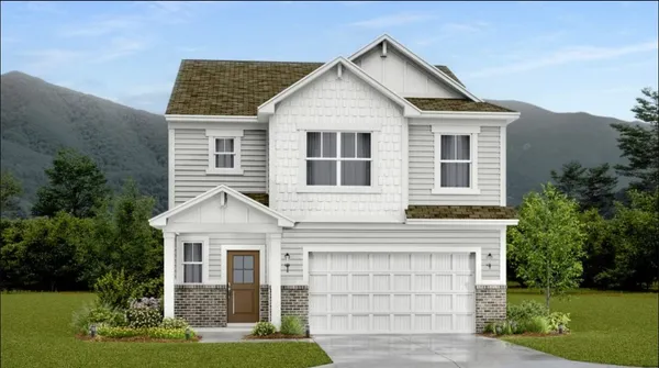 $323,990 | 545 Emerson Lane, Westmoreland, TN 37186