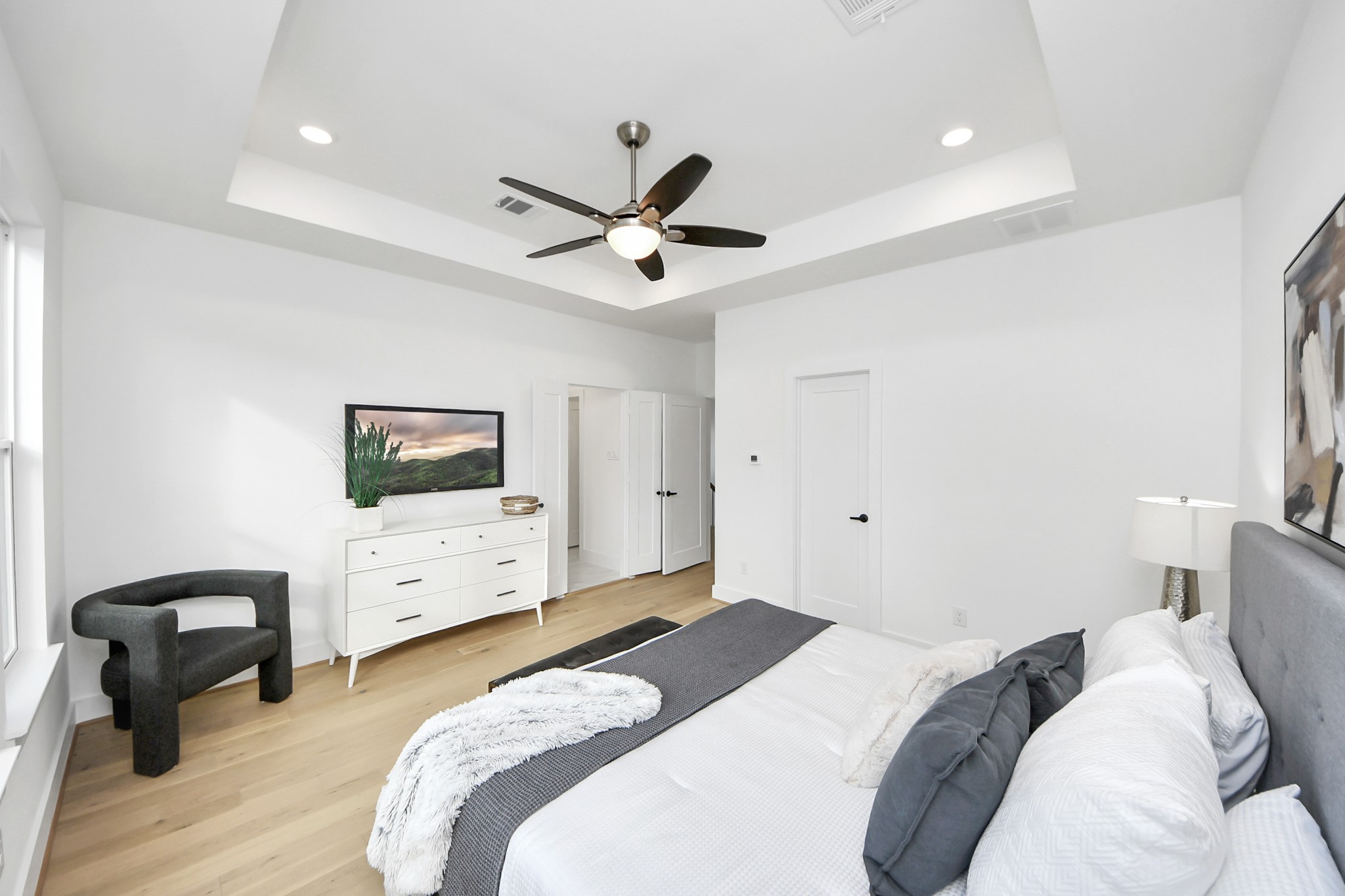 719 Marcella Street, Unit A Houston, TX 77091 - Photo 15 of 27