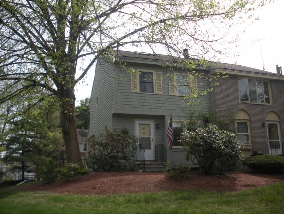 93 Sentry Way, Unit 93 Merrimack, NH 03054 - Photo 1 of 22