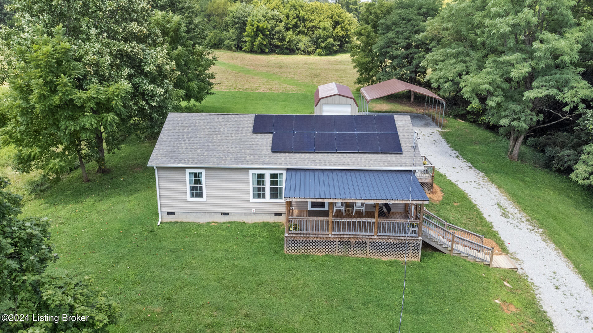 7520 Kavanaugh Road Crestwood, KY 40014 - Photo 2 of 46 photo_online_039