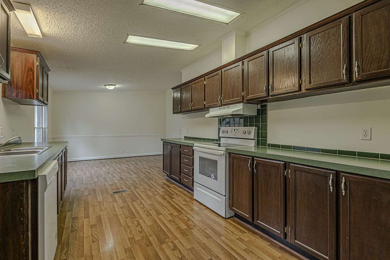 1429 Auman Road Raleigh, NC 27603 - Photo 10 of 29 Kitchen