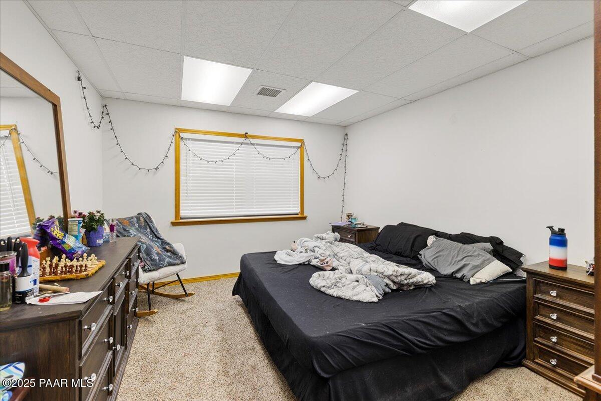 14195 Tapper Trail Prescott, AZ 86305 - Photo 32 of 46 a view of a workspace with furniture