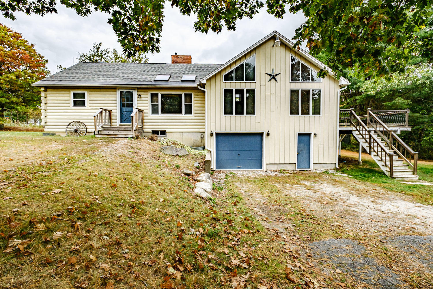 1 Bartol Island Road Freeport, ME 04032 - Photo 1 of 1 20201006gp-63004