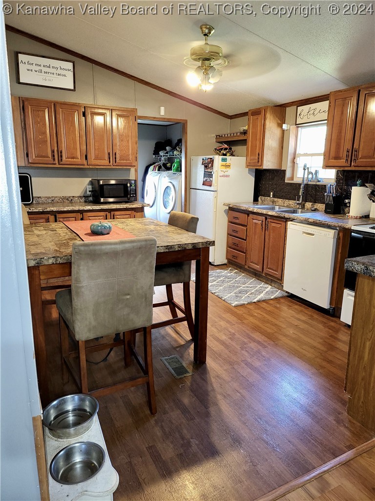 579 Midway Acres Drive Ripley, WV 25271 - Photo 9 of 21 Gallery Image 9