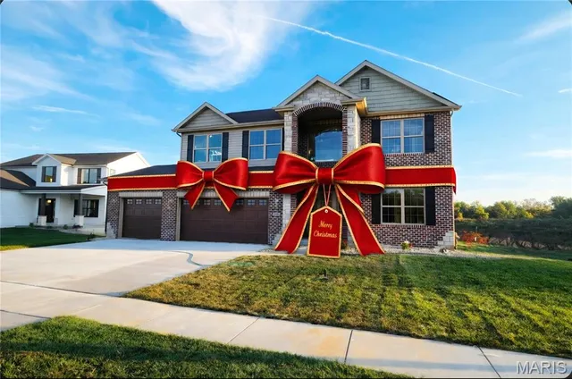 $599,900 | 712 Creekwood Court, O'Fallon, IL 62269