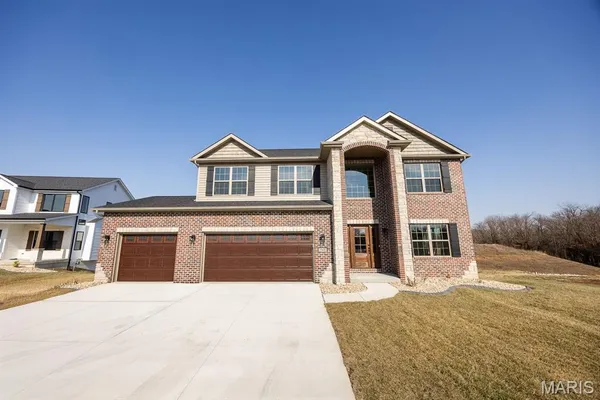 $599,900 | 712 Creekwood Court, O'Fallon, IL 62269