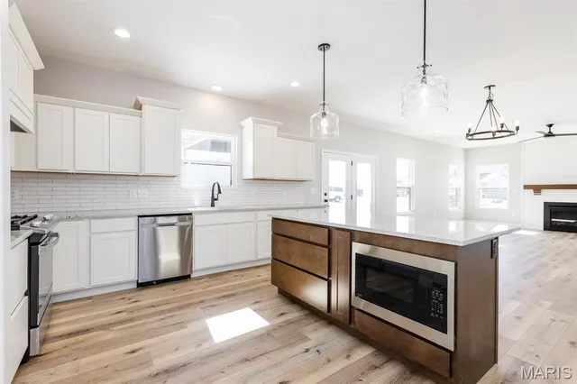 $599,900 | 712 Creekwood Court, O'Fallon, IL 62269