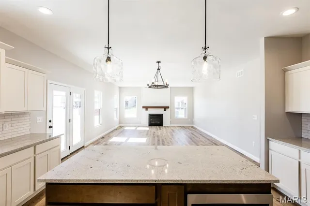 $599,900 | 712 Creekwood Court, O'Fallon, IL 62269