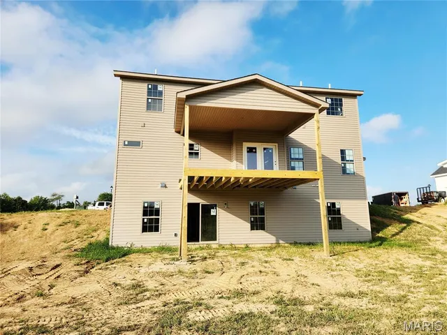 $599,900 | 712 Creekwood Court, O'Fallon, IL 62269