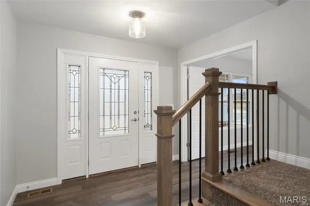 $599,900 | 712 Creekwood Court, O'Fallon, IL 62269