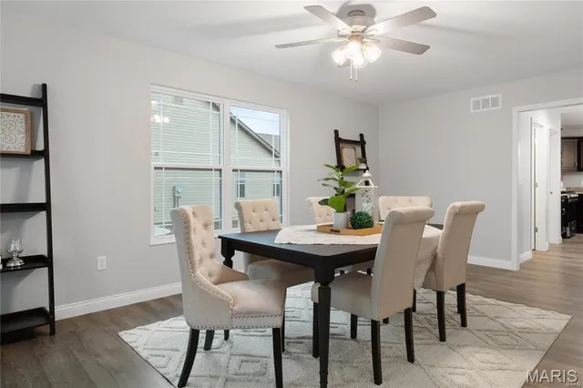 $599,900 | 712 Creekwood Court, O'Fallon, IL 62269