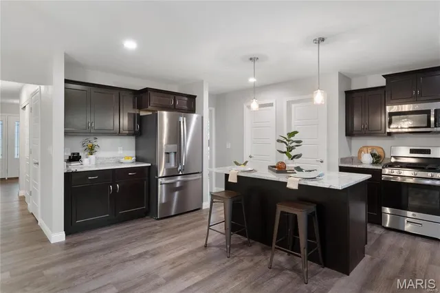 $599,900 | 712 Creekwood Court, O'Fallon, IL 62269