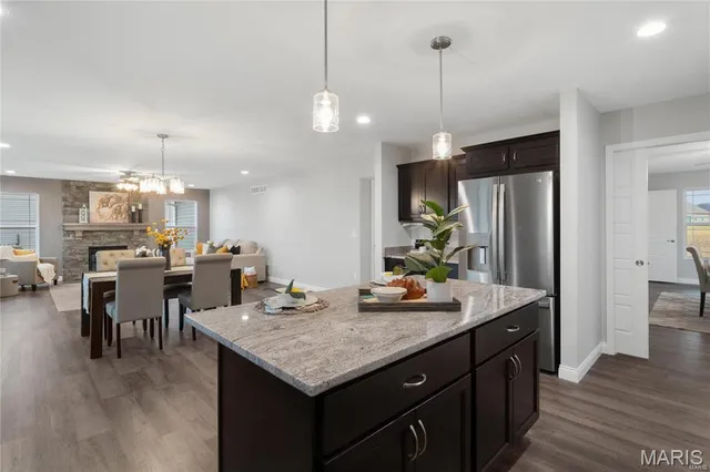 $599,900 | 712 Creekwood Court, O'Fallon, IL 62269