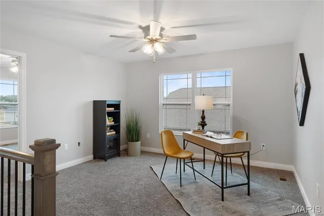 $599,900 | 712 Creekwood Court, O'Fallon, IL 62269