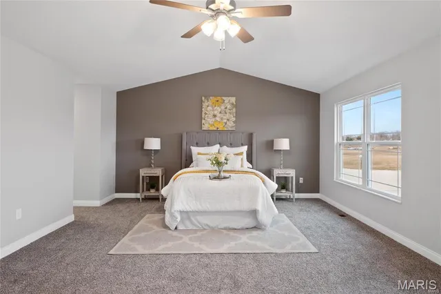 $599,900 | 712 Creekwood Court, O'Fallon, IL 62269